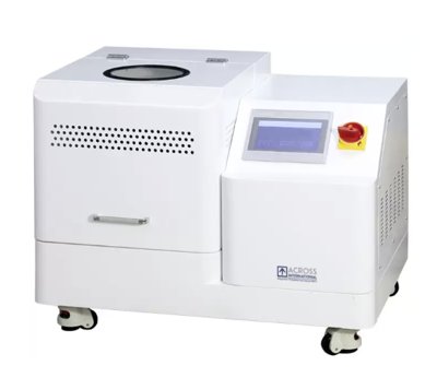 Independent Speed Planetary Ball Mills