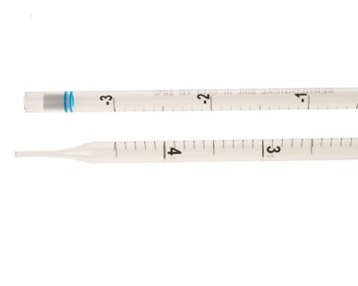 CELLTREAT Individually Wrapped Serological Pipets, Dispenser Carton