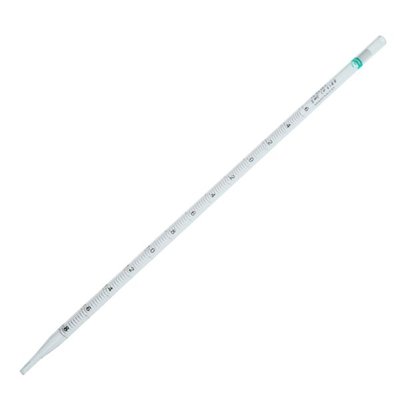 CELLTREAT Individually Wrapped Serological Pipets, Dispenser Carton
