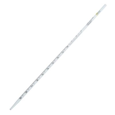 CELLTREAT Individually Wrapped Serological Pipets, Dispenser Carton