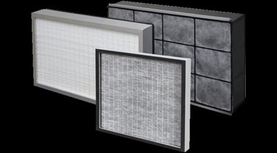 Mystaire Inc Isola VUE Filtered Workstations