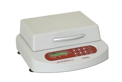 Boekel Scientific  Jitterbug 2/4 Incubated Microplate Shakers, 100-240V
