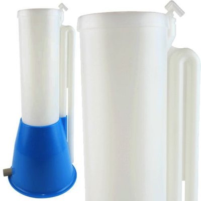 Dynalon Products Kartell Automatic Pipette/Burette Washing Set