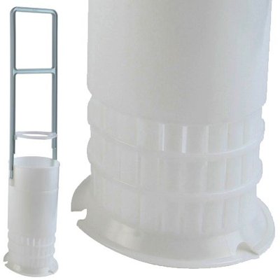 Dynalon Products Kartell Automatic Pipette/Burette Washing Set