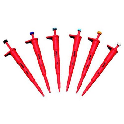 Kartell Mini Fix Micropipette 5 To 1000ul