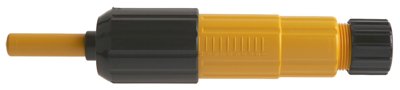 Kartell Pipettor Filler with Plunger 