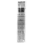 DWK Life Sciences KIMBLE® Sterile Disposable Glass Serological Pipets, Canister