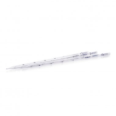 KIMBLE® Sterile Disposable Glass Serological Pipets, Canister
