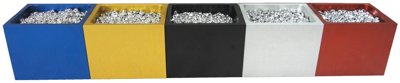 Sheldon Manufacturing Lab Armor® Bead Blocks™