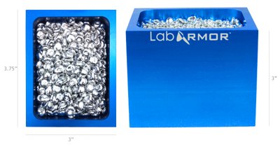 Sheldon Manufacturing Lab Armor® Bead Blocks™