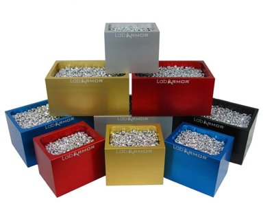 Lab Armor® Bead Blocks™