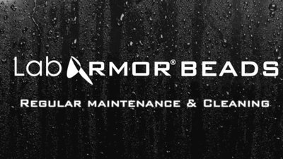 Sheldon Manufacturing Lab Armor® Beads