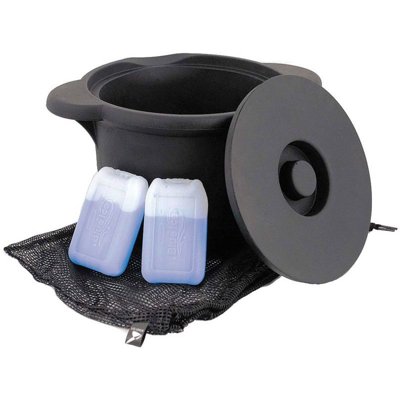 Lab Armor Chill Bucket System