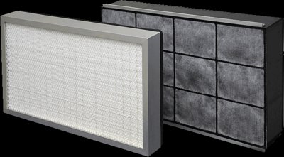 Mystaire Inc LabPartner™ Ductless Workstation
