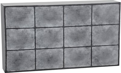 Mystaire Inc LabPartner Ductless Filters