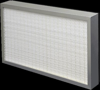 Mystaire Inc LabPartner Ductless Filters