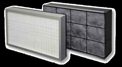 LabPartner Ductless Filters