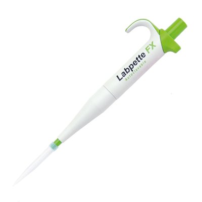 Labnet International Labpette FX™ Fixed Volume Pipettes