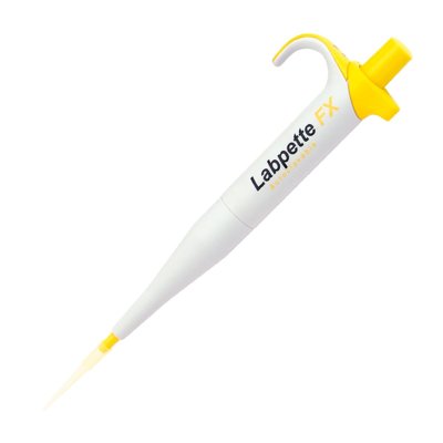 Labnet International Labpette FX™ Fixed Volume Pipettes