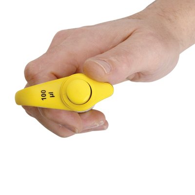 Labnet International Labpette FX™ Fixed Volume Pipettes