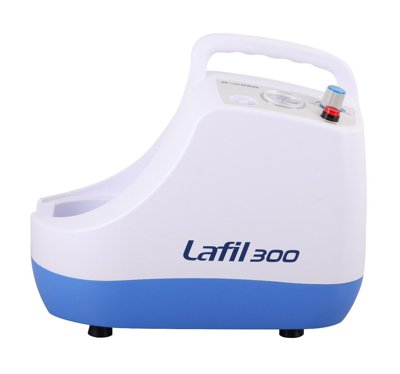 Lafil Oil Free Vacuum Pumps