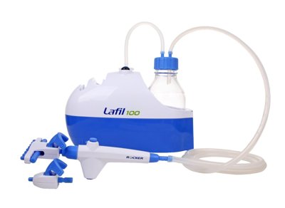 Lafil Portable Suction Systems