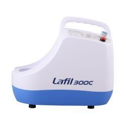 Lafil PTFE Coated Chemical Resistant Vacuum Pumps & Systems