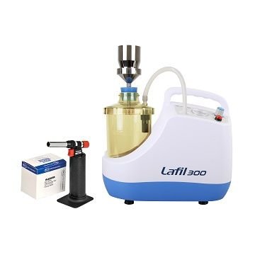 Sterlitech Corporation Lafil Vacuum Filtration Systems