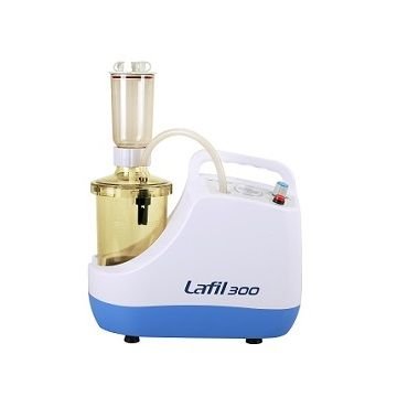 Lafil Vacuum Filtration Systems