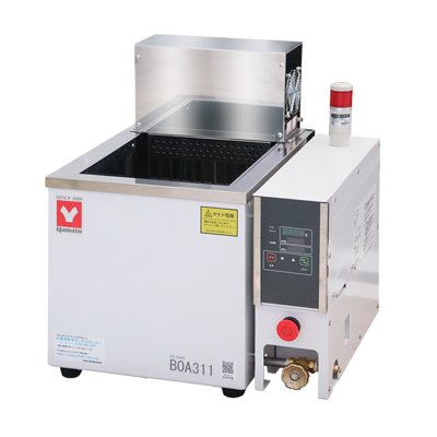 Yamato Scientific America Large Capacity Oil Baths, 37L