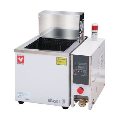 Large Capacity Oil Baths, 37L