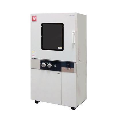 Yamato Scientific America Large & Industrial Vacuum Drying Ovens, 91 - 1000L