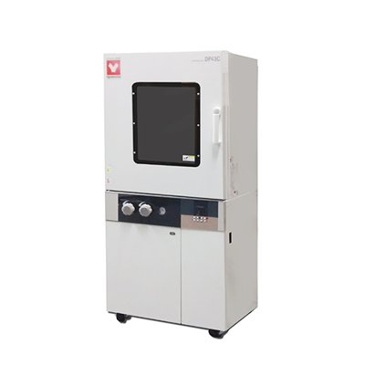 Large & Industrial Vacuum Drying Ovens, 91 - 1000L