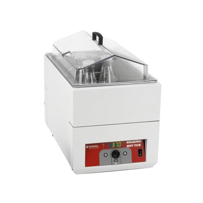 Large Shaking Water Baths