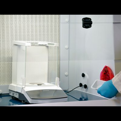 Mystaire Inc Latitude™ Fentanyl Series C Filtered Hoods