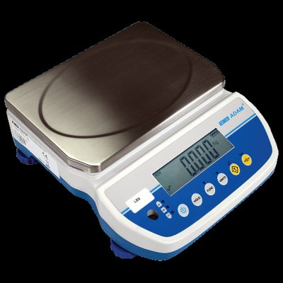 LBX Latitude Compact Bench Scales (0.001lb)