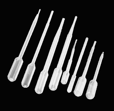 LDPE Transfer Pipettes