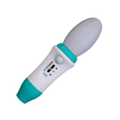 SCILOGEX Levo Manual Pipette Filler