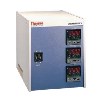 Thermo Fisher Lindberg/Blue M™ Box and Tube Furnace Controllers