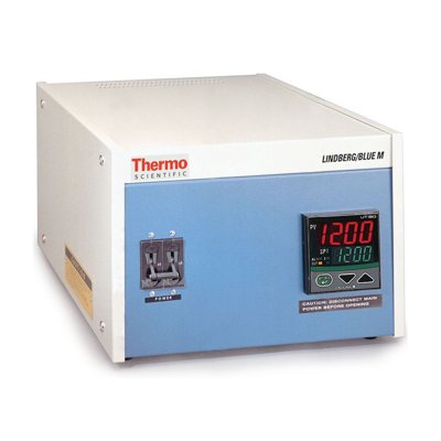 Lindberg/Blue M™ Box and Tube Furnace Controllers