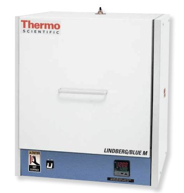 Lindberg/Blue M™ LGO Box Furnaces