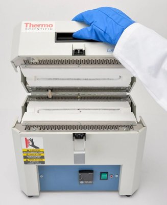 Thermo Fisher Lindberg/Blue M™ Mini-Mite™ Tube Furnaces