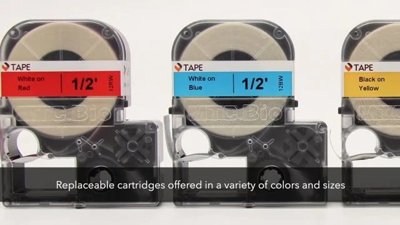 MTC Bio LinkLabel & LABeler Labelers