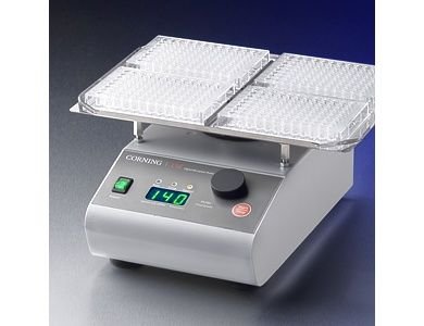 LSE™ Digital Microplate Shaker, 120V