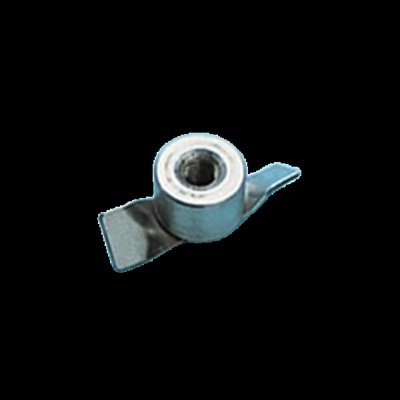 Yamato Scientific America LT & LR Series Stirring Shafts & Propellers
