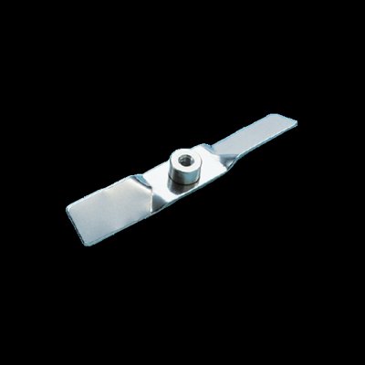 Yamato Scientific America LT & LR Series Stirring Shafts & Propellers