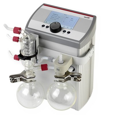 LVS Automated Diaphragm Vacuum Systems