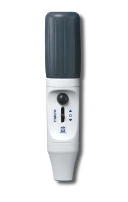 Macro Pipette Controllers