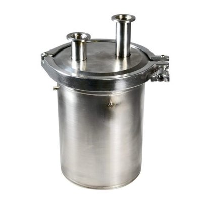 Cascade Sciences MAXTRAP Vacuum Cold Traps