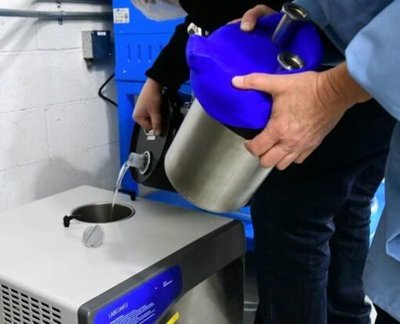 Cascade Sciences MAXTRAP Vacuum Cold Traps